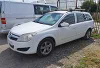 Opel Astra H Break/Caravan 2008