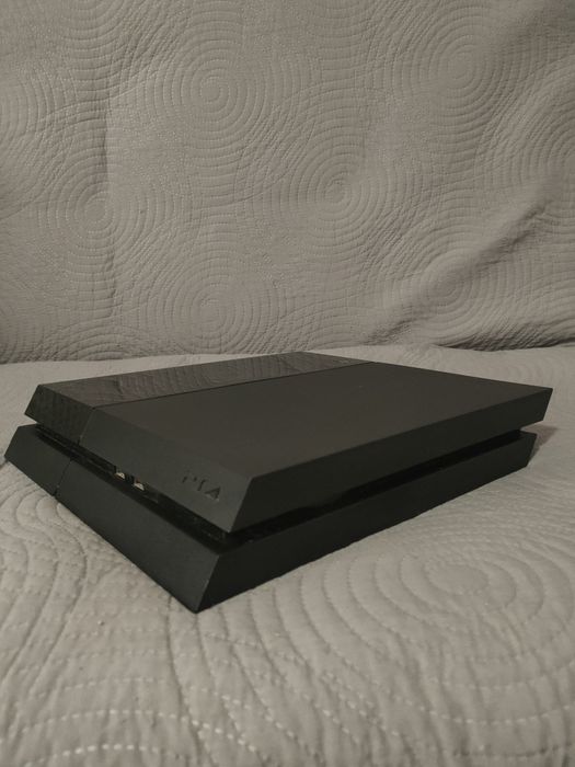 PS 4 perfect funcțional