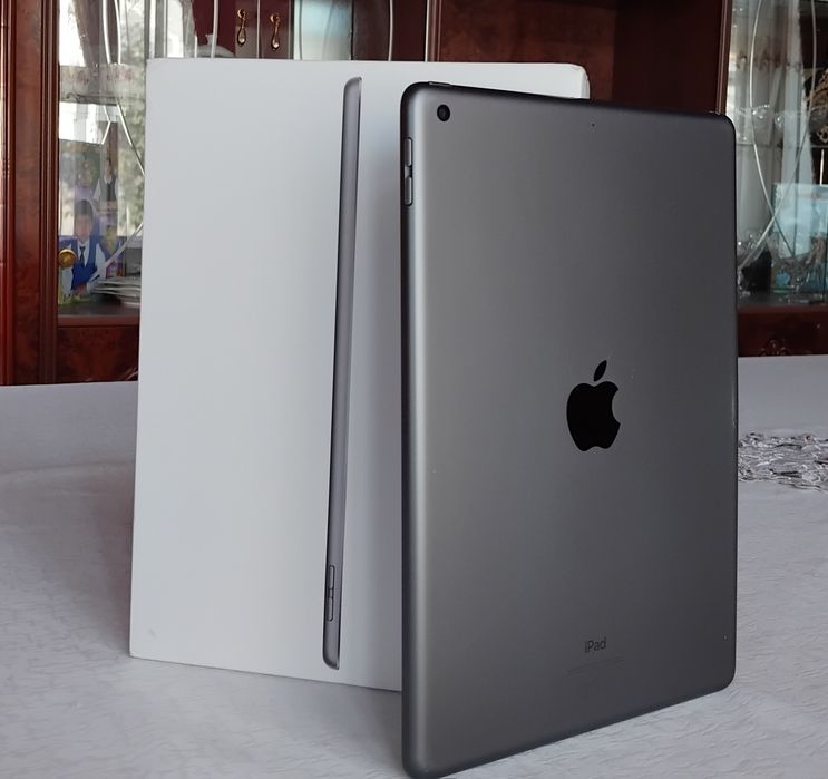 Срочно продам ipad 9th generation wifi