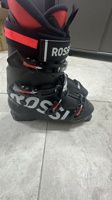 Ски обувки Rossignol