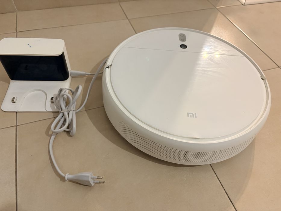 Vand Aspirator Xiaomi Mi Robot Vacuum Mop 1C