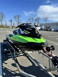 Seadoo GTR-X 230  2018  impecabil , 6 ore ,peridoc , tratament ceramic