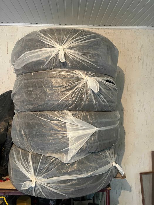 автошины б/у каспен