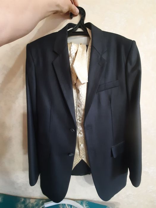 Костюм мужской 3-ка