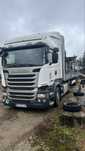 Scaniа r440 2015