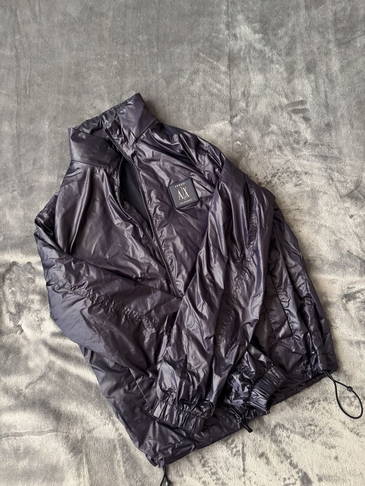 Armani Exchange XS