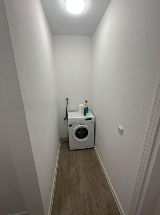 Дава се под наем Двустаен апартамент в Варна, Възраждане 4 - 56 кв.м за 450 € - Снимка #5