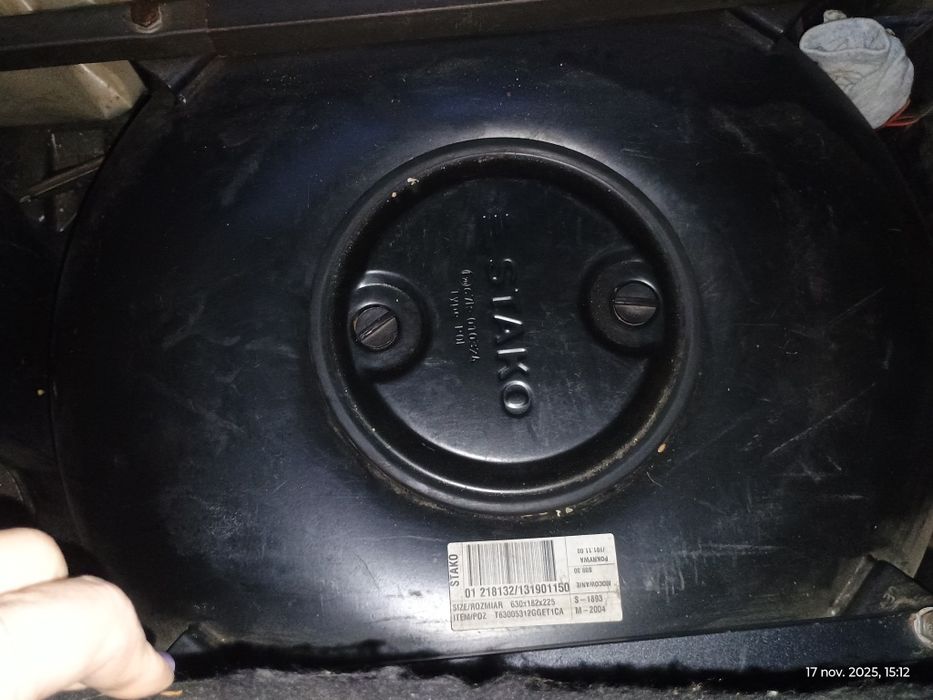 Se vinde Renault Megane