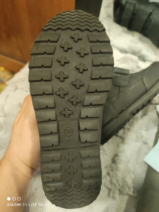 Детски боти 30 номер