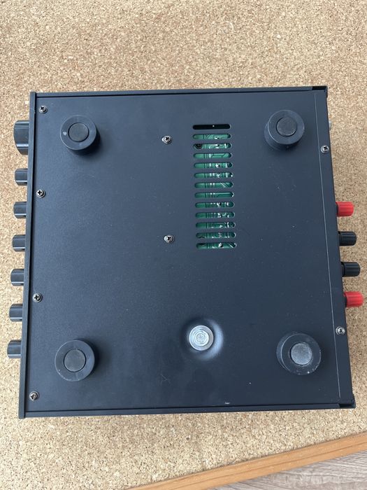 Fonestar stereo amplifier