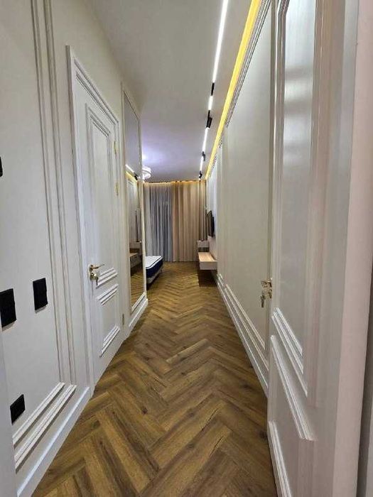 Продается 4-х комнатная квартира в ЖК НУКУС АВЕНЮ