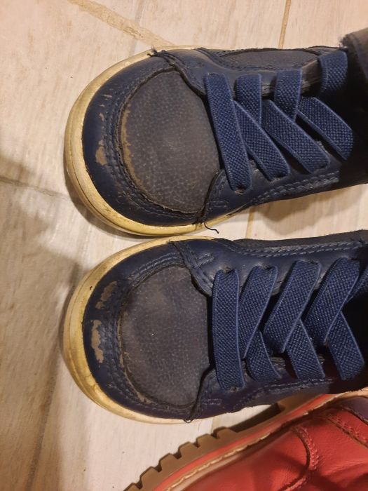 Ghete îmblănite pt copii