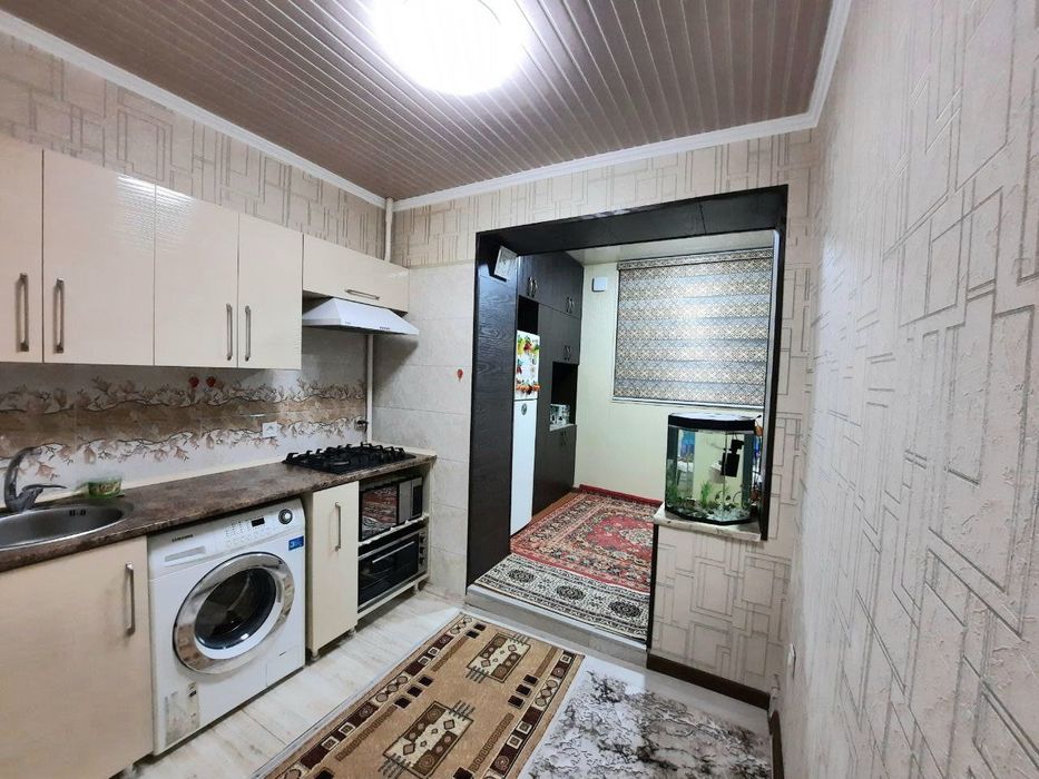 Срочно продаётся квартира в самом центре по отличной цене!!!