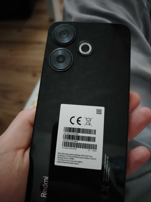 Телефон Redmi 13