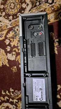 Panasonic video caseta recorder