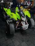 Quad Triton Access