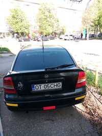 Opel Astra G 2002