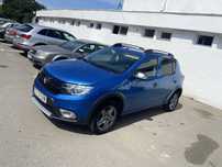 De vanzare Dacia Sandero Stepway