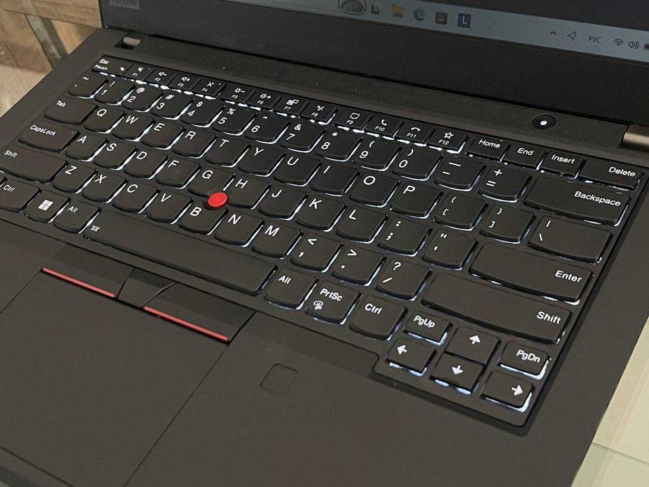 Lenovo ThinkPad T14 Gen 1 Core i5-1145G7 ram 16 ssd 256