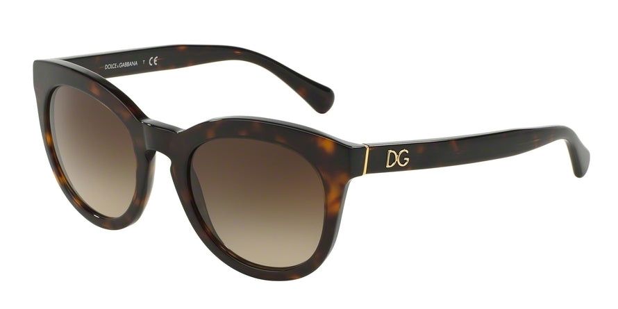 Слънчеви очила DOLCE & GABBANA ×2