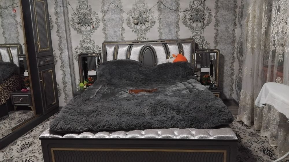 Продаётся собственный дом