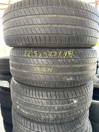 Гуми за кола 225 50 18 michelin