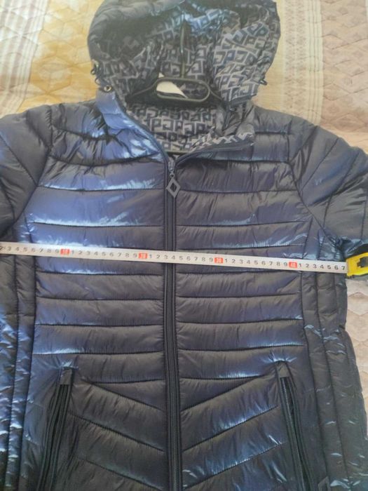 Пролетно/Есенно яке М р-р