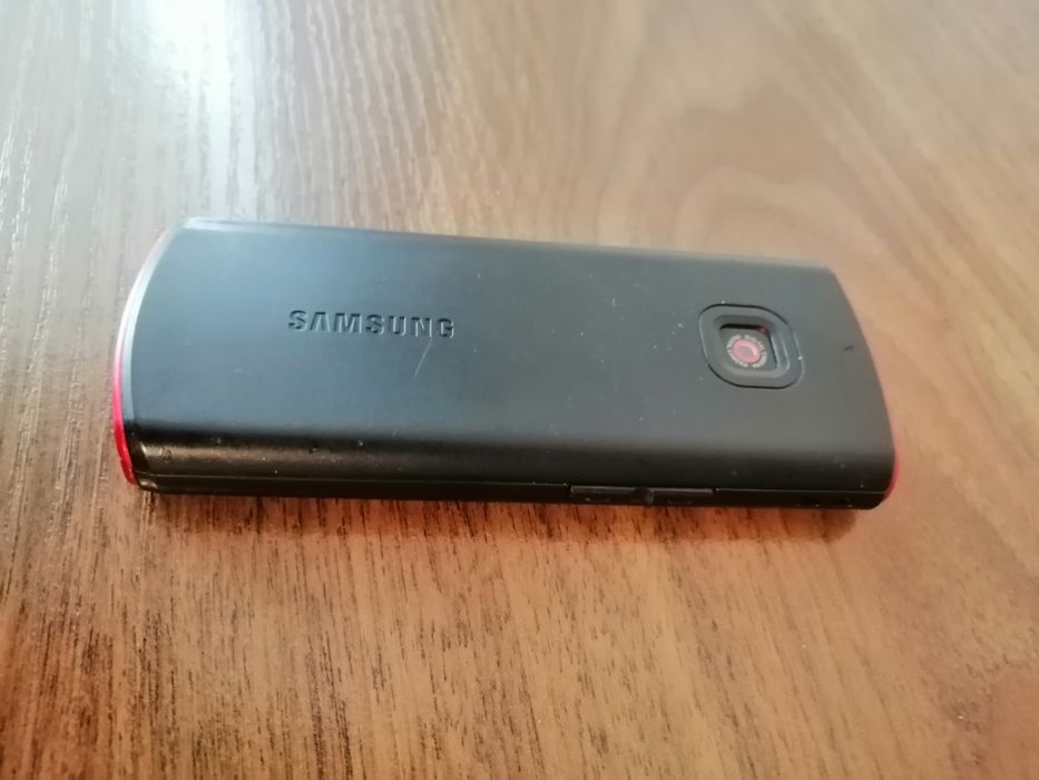 Samsung GT-C3010