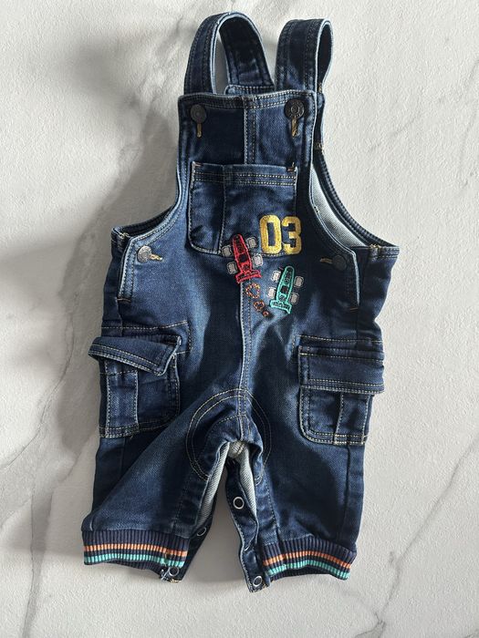 Costum mickey mouse c&a