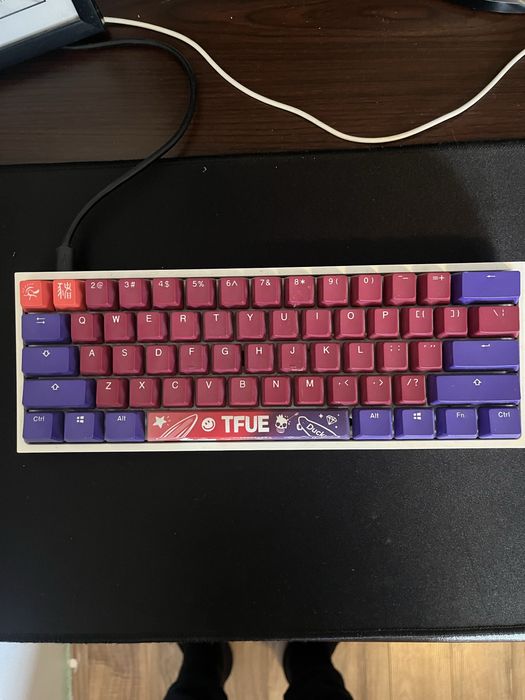 Ducky one 2 mini