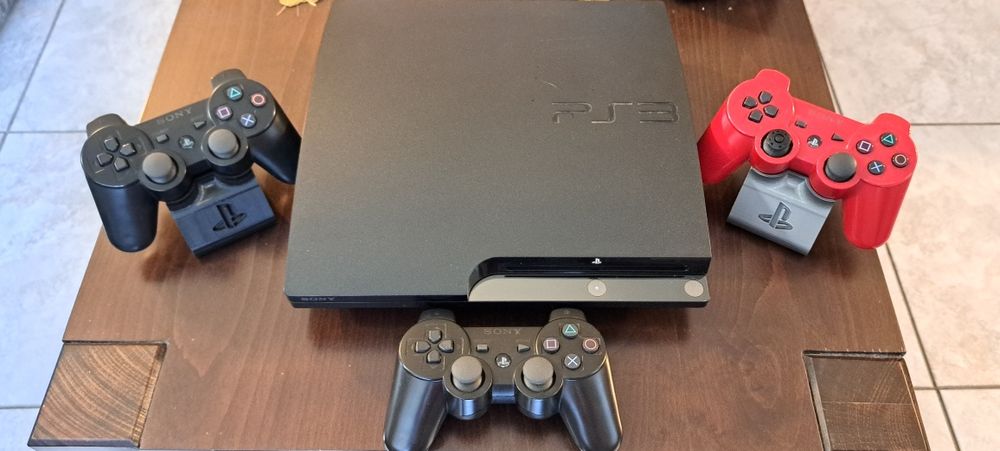 ps3 конзола игра контролер джойстик 3d камера