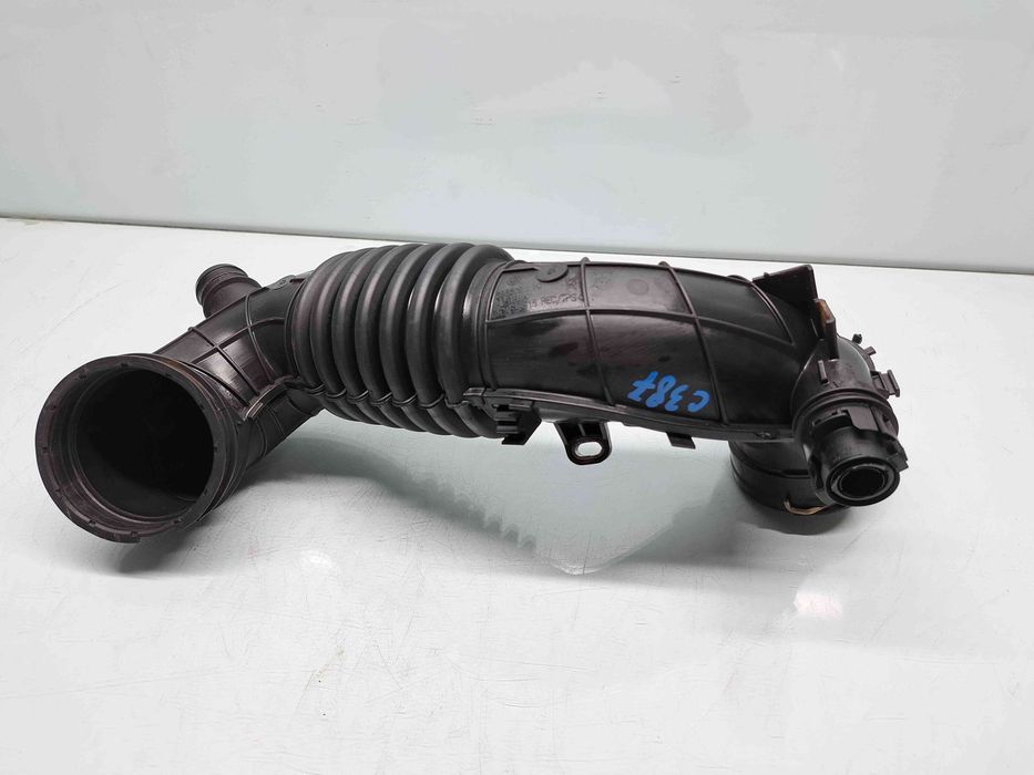 Tub admisie aer Bmw 3 Touring (F31) [Fabr 2012-2017] 586509-10 2.0 N47