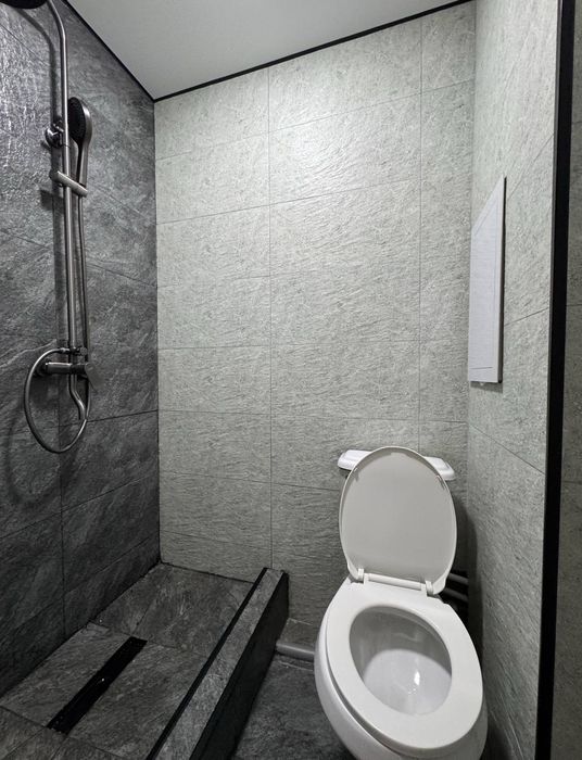 Квартира 1/2/5 Академгородок 30м2 Евроремонт