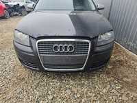 Dezmembrez Audi A3 8P facelift an 2007 DSG cod motor AZV