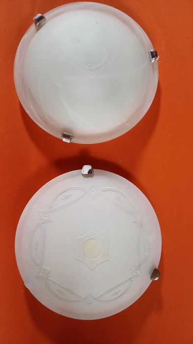 Aplica de  tavan diametrul 30cm