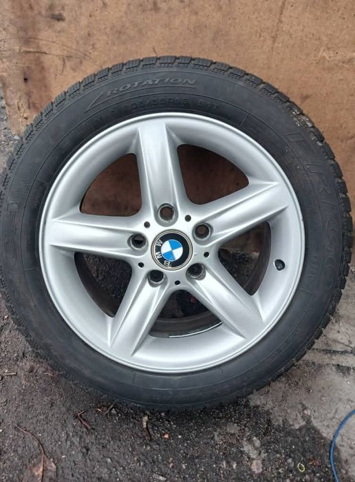 Търся този модел джанти 15