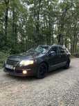 Vând  Passat b 6