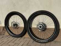 Roti Set Roti Wheelset 29 inch Carbon Industry Nine 19 12v Sram x01
