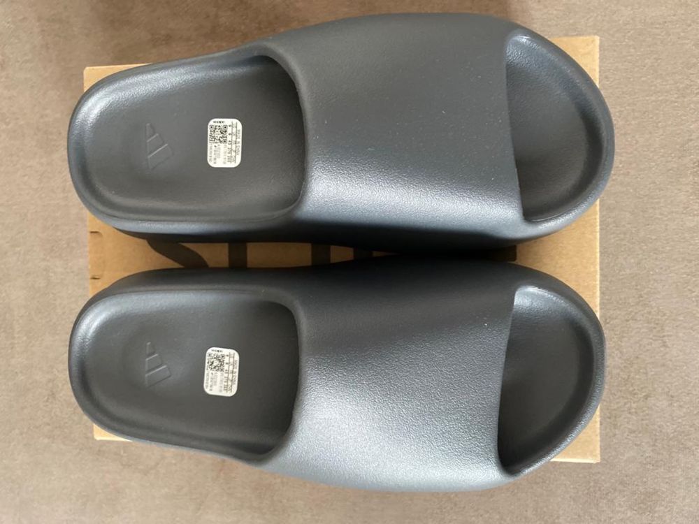 Yeezy Slide Slate Grey 42 43 44