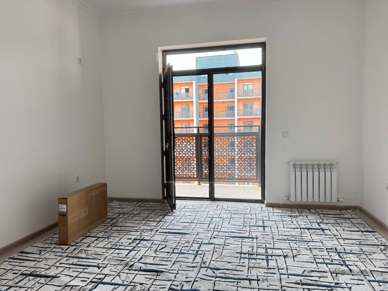 Kvartira ijaraga beriladi (Sergeli)