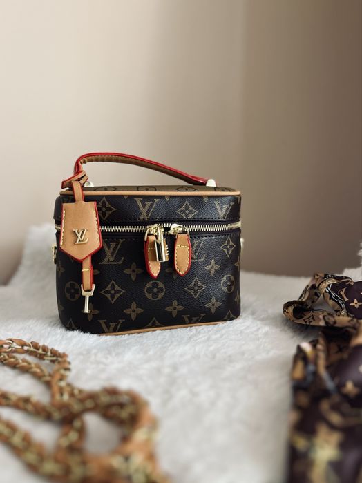 Чанта Louis Vuitton