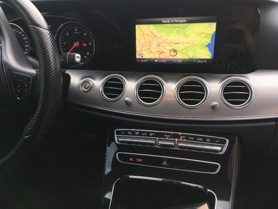 Mercedes-Benz Garmin® Map Pilot STAR2 Sd Card V17 Europe 2022 Сд Карта