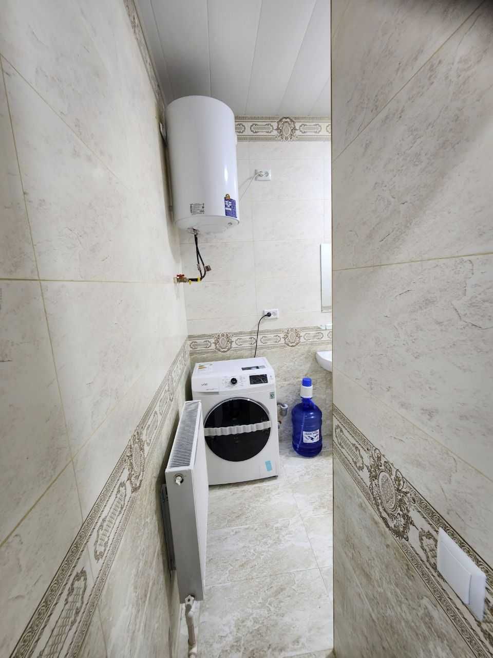 Ijaraga beriladi