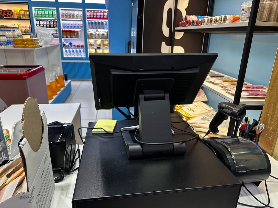 Моноблок LPS 156 продается