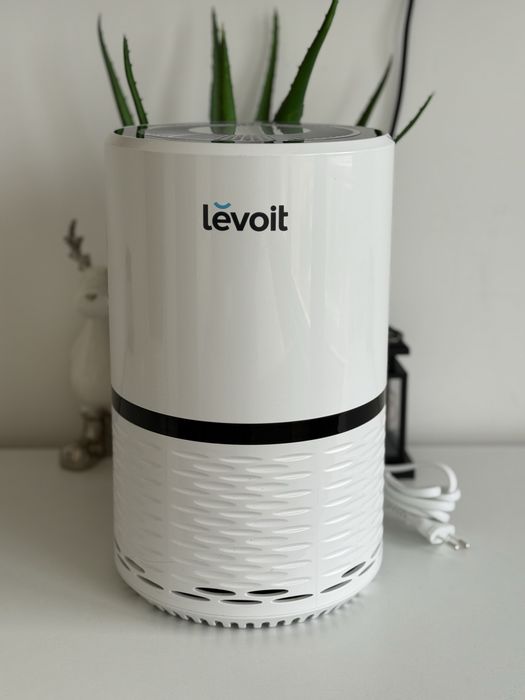 Пречиствател за въздух Levoit