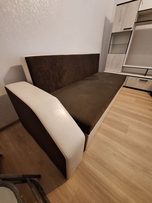 Диван Ш80 Д190 В40