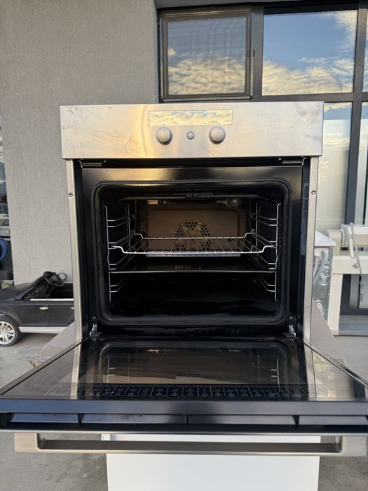 Печка - Фурна за вграждане Whirlpool