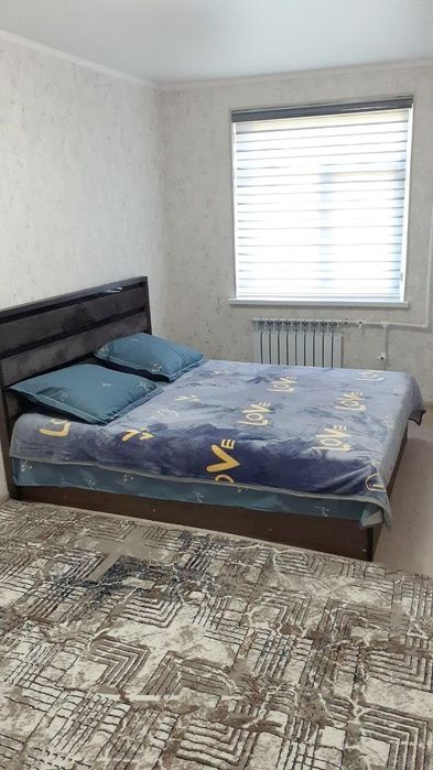 CHILANZAR 13 Kv 2 XONA 3 Xona qilingan Tozza RemonT Xonalar Aloxida