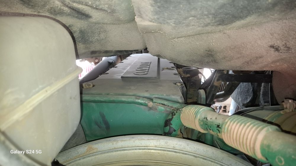 Volvo evro 2 Волво евро 2