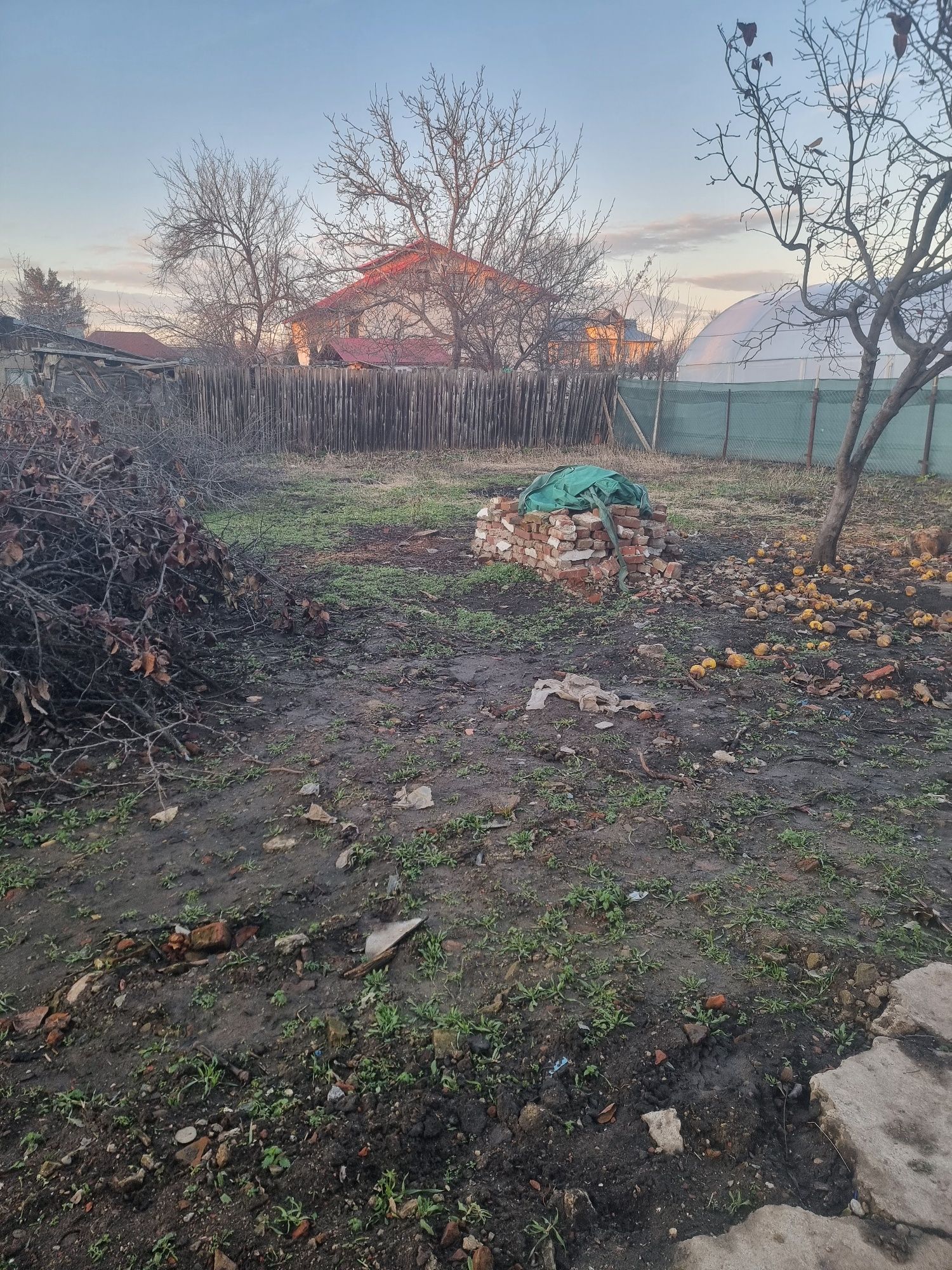 Casa de vanzare..